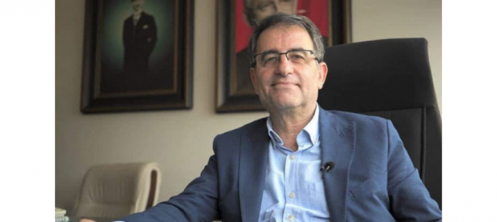 Başkan Saltuk Deniz'den Engelliler Haftası Mesajı - GÜNDEM - İnternetin Ajansı