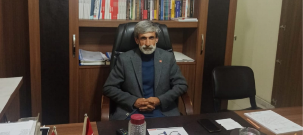 BAŞKAN SANCAR: “23 NİSAN, CUMHURİYETİN VİCDANI VE ÇOCUKLARIN UMUDUDUR” - GÜNDEM - İnternetin Ajansı