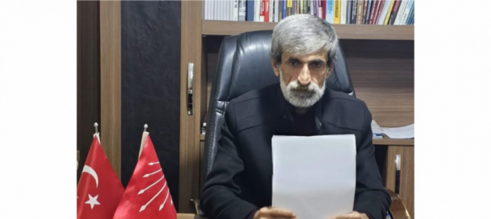 BAŞKAN SANCAR'DAN 1 MAYIS MESAJI: 