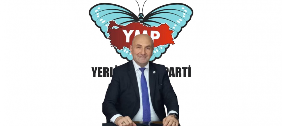 Başkan Serdar Yumak'tan Anayasa Değişikliği Uyarısı: “Büyük Bir Risk Alınıyor” - GÜNDEM - İnternetin Ajansı