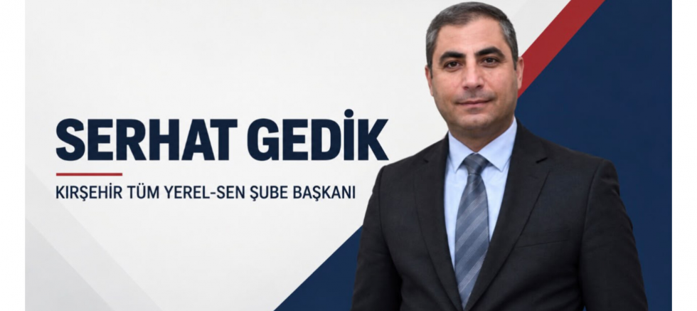 Başkan Serhat Gedik: Fazla Mesainin Karşılığı Eksiksiz Ödenmeli - GÜNDEM - İnternetin Ajansı