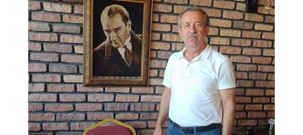 Başkan Turhan Ateş: “Madımak’ta Yitirdiklerimizi Unutmadık, Unutturmayacağız” - GÜNDEM - İnternetin Ajansı