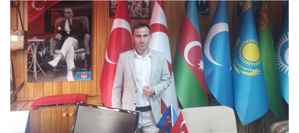 Başkan Ümit Demiroğlu: “Müjde Deyip Zam Yapmak Halkla Alay Etmektir!” - GÜNDEM - İnternetin Ajansı
