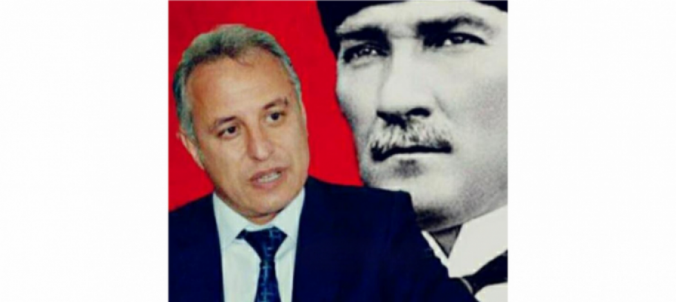 Başkan Yaşar Artar: TMO üzüm üreticisini mağdur ediyor - GÜNDEM - İnternetin Ajansı