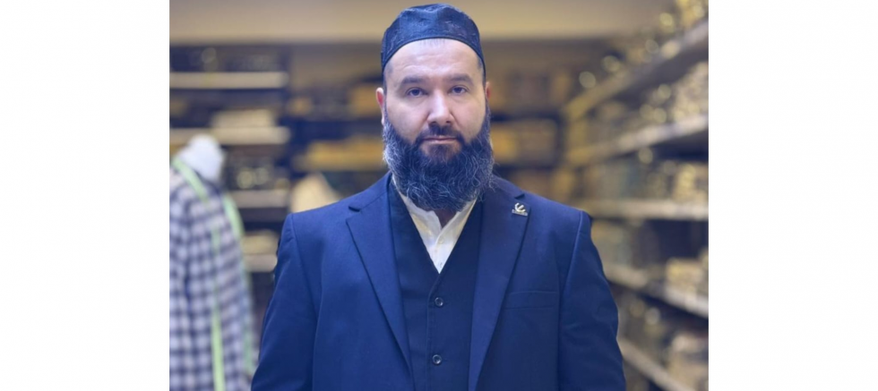 Başkan Yasin Desdicioğlu: Deprem Gerçeği ve Trafik Sorunu Hâlâ Gündemde - GÜNDEM - İnternetin Ajansı