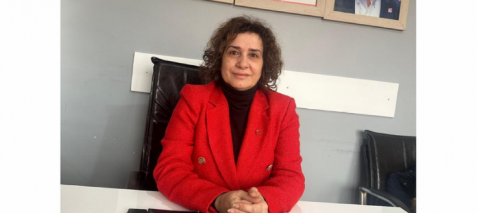 Başkan Yedekçi: “Milletimiz Değişim İçin Hazır, Sandıkta Sesini Duyuracak” - GÜNDEM - İnternetin Ajansı