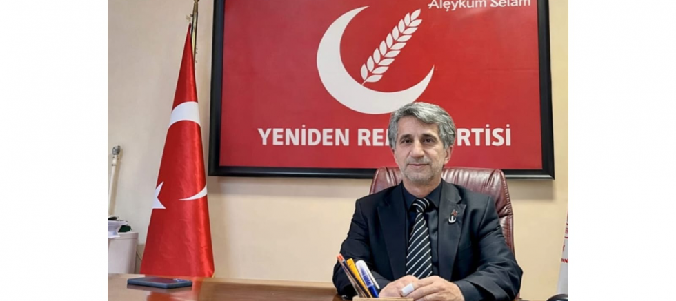 Başkan Yusuf Tosunoğlu:“Makamda değil sahada olacağız, hizmeti oyla ölçmeyeceğiz” - GÜNDEM - İnternetin Ajansı