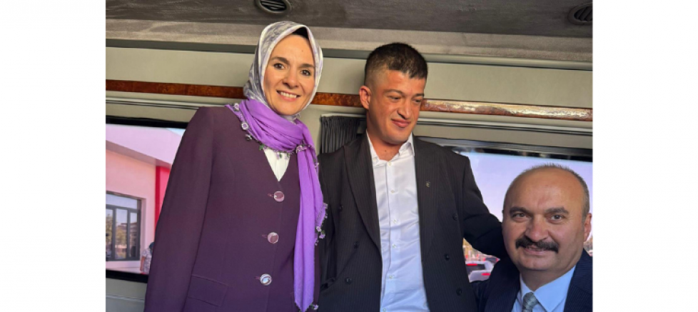 Batman’da Engelsiz Yaşam Okulu’nda servis sıkıntısı: Engelli öğrenciler çözüm bekliyor - GÜNDEM - İnternetin Ajansı