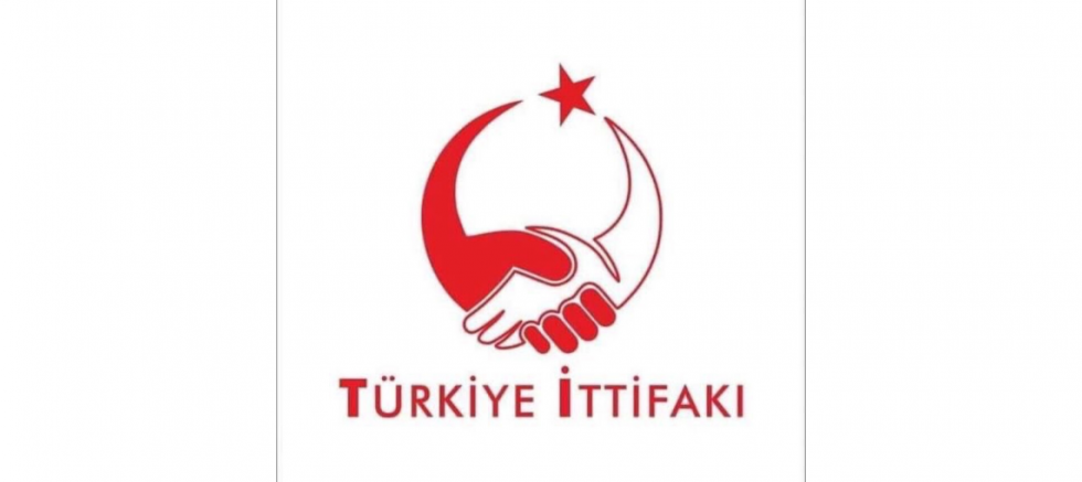 BEDRİ YALÇIN: “TÜRKİYE İTTİFAKI, UMUDUN VE ADALETİN YOLUDUR” - GÜNDEM - İnternetin Ajansı