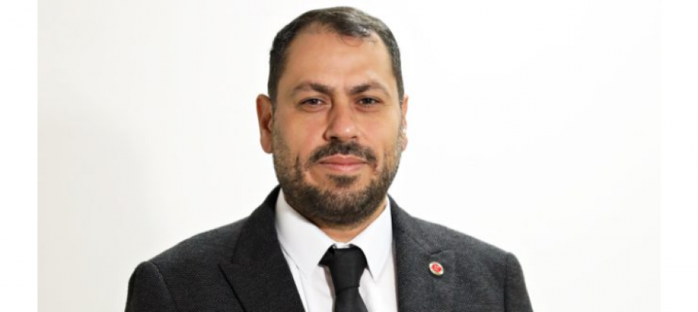 Bilal Oğuz: 6 Şubat, Yalnızca Bir Anma Günü Değil, Hesap Verilmesi Gereken Bir Dönüm Noktasıdır - GÜNDEM - İnternetin Ajansı