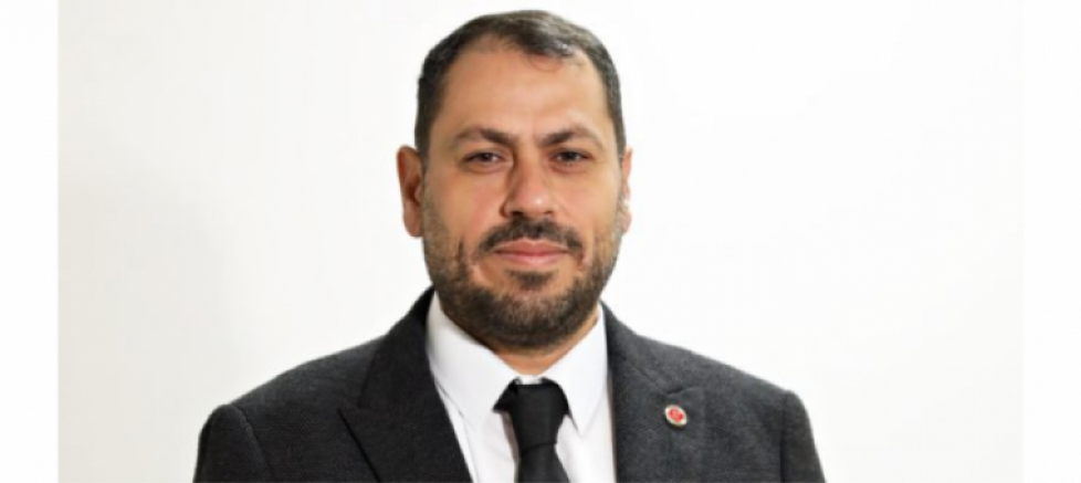 Bilal Oğuz: Gençlerin En Çok Güvendiği Lider Saadet Partisi Genel Başkanı Mahmut Arıkan Oldu - GÜNDEM - İnternetin Ajansı