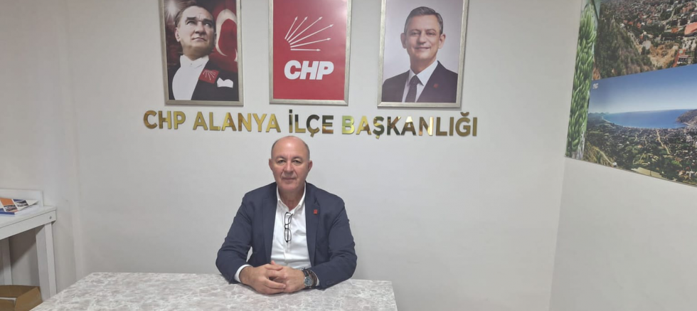 Bülent Kandemir: 