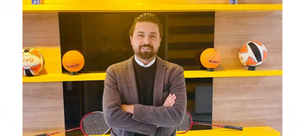 Burak Tahir Ateş’ten 23 Nisan Mesajı: “Güçlü Bir Gelecek, Eğitimli ve Sporla Büyüyen Nesillerle Mümkündür” - GÜNDEM - İnternetin Ajansı