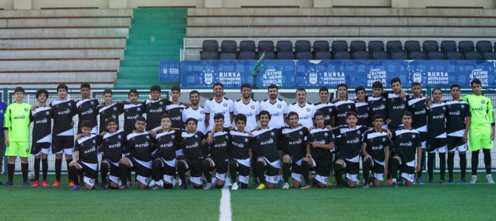 Bursa, spor turizminin de gözdesi oluyor - SPOR - İnternetin Ajansı