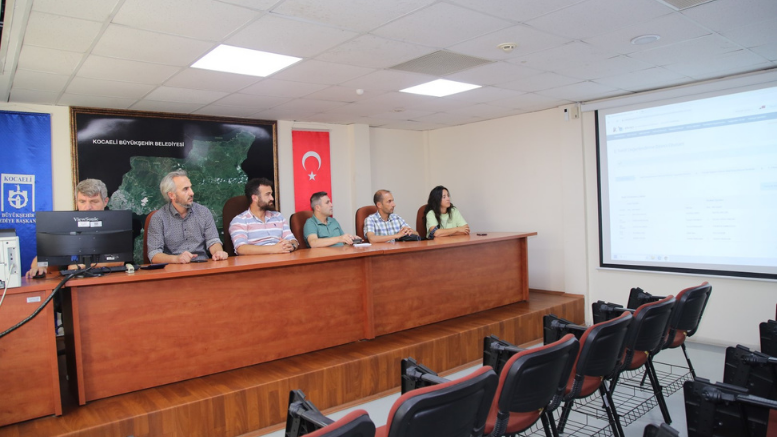 Büyükşehir’den Duraklı-Alihocalar arasına köprü - TÜRKİYE - İnternetin Ajansı