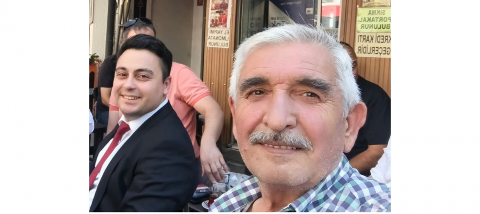 Cahit Can Tekin: Refik Malkoç’u Kaybetmenin Derin Üzüntüsünü Yaşıyoruz - GÜNDEM - İnternetin Ajansı