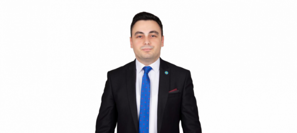 CAHİT CAN TEKİN: YAŞASIN CUMHURİYET, YAŞASIN TÜRKİYE! - GÜNDEM - İnternetin Ajansı