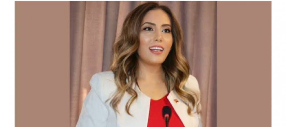 Canan Ceylan’dan 15 Temmuz Mesajı: “Demokrasiye ve Vatanımıza Sahip Çıkmak En Büyük Vazifemiz” - GÜNDEM - İnternetin Ajansı