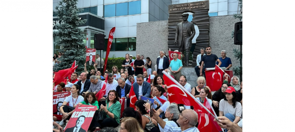 CEMAL KAYA: 