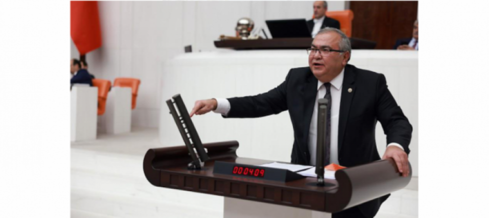 CHP Aydın Milletvekili Süleyman Bülbül: “Söke’de İrade Gaspının Hesabını Soracağız” - GÜNDEM - İnternetin Ajansı