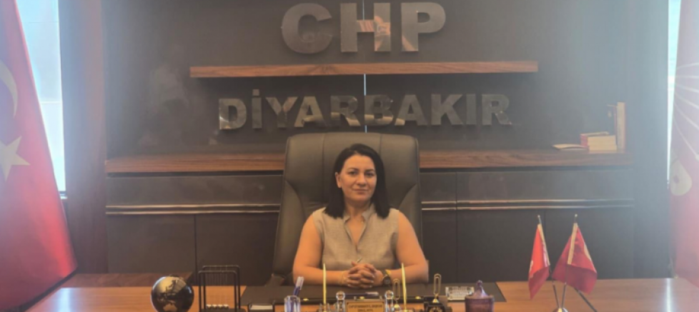 CHP Bağlar İlçe Başkanı Çiğdem Özturan Kurt: “Enflasyon Rakamları Gerçeği Yansıtmıyor, Halk Yanıltılıyor” - GÜNDEM - İnternetin Ajansı