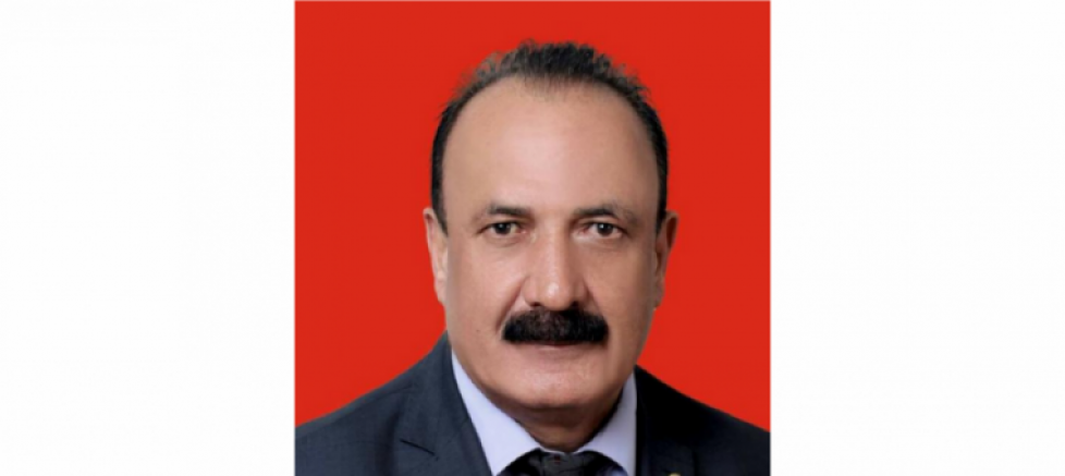 CHP Baskil İlçe Başkanı Kemal Zeki Arslan: “Beş Ayda Yüzde 16,61 Zam Alan Bir Ekonomide Vatandaşın Alım Gücü Korunamaz” - GÜNDEM - İnternetin Ajansı