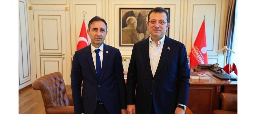 CHP BATMAN İL BAŞKANI ADNAN YAŞAR: 