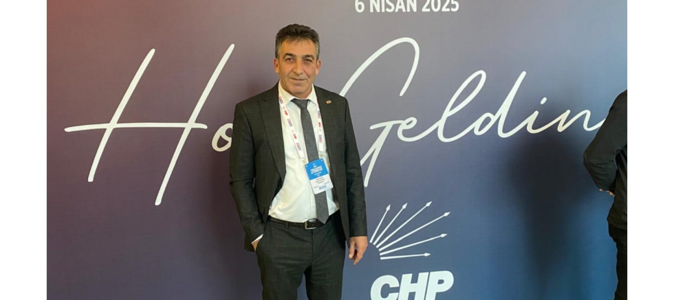 CHP Derinkuyu İlçe Başkanı Soner Barut: “Gezi, Bu Toprakların Umuda Kök Salmış Direnişidir” - GÜNDEM - İnternetin Ajansı