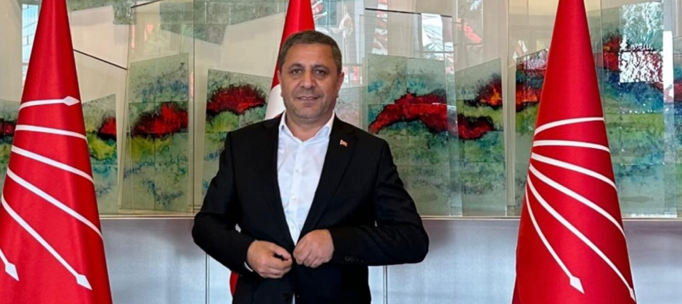 CHP Dilovası İlçe Başkanı Servet Turan’dan 30 Ağustos Mesajı  “Milletimizin Bağımsızlık Zaferi” - GÜNDEM - İnternetin Ajansı
