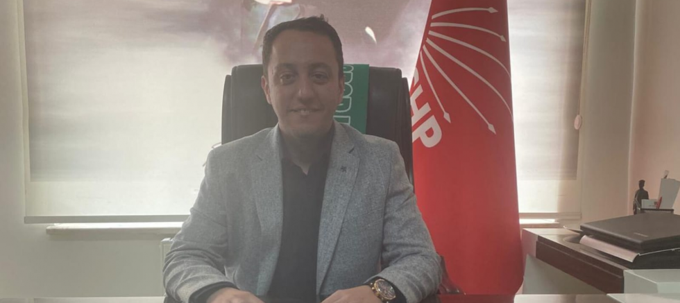 CHP Isparta Merkez İlçe Başkanı Birtan Özgün Takmaz: “Bağımlılıkla Mücadele Sosyal Adalet Meselesidir” - GÜNDEM - İnternetin Ajansı