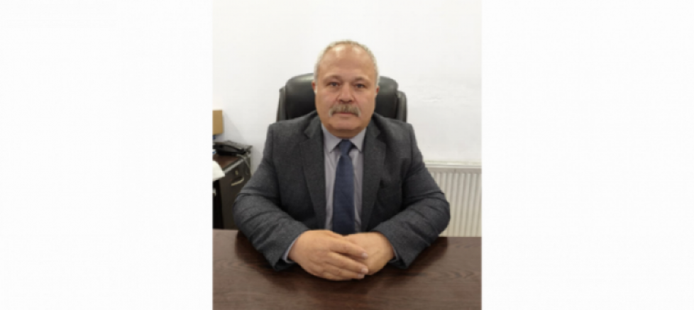 CHP Pursaklar İlçe Başkanı Hüseyin Benek’ten Gezi Direnişi’nin 12. Yılı Mesajı: “Umut, Hak, Hürriyet ve Adalet Vicdani Taleplerdir” - GÜNDEM - İnternetin Ajansı