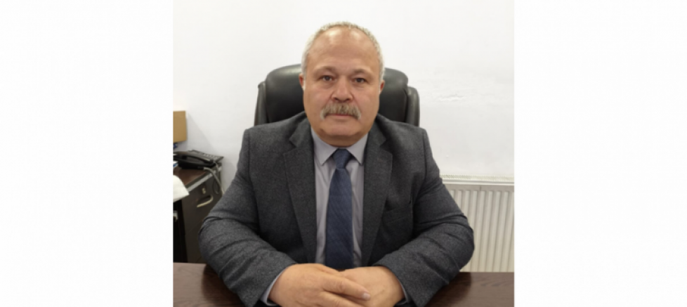 Chp Pursaklar İlçe Başkanı Hüseyin Benek’ten Kktc’nin Kuruluş Yıldönümü Mesajı - GÜNDEM - İnternetin Ajansı