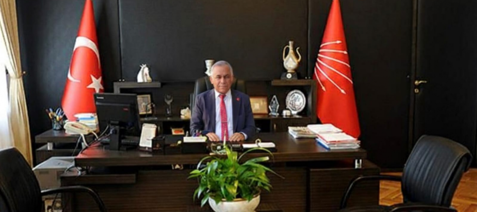 CHP Sütçüler İlçe Başkanı Adnan Yılmaz: “Kırsal kalkınma, toprağa sahip çıkan çiftçiyle mümkündür” - GÜNDEM - İnternetin Ajansı