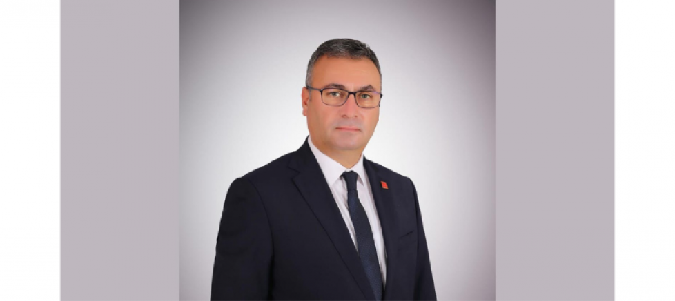 CHP Tokat Merkez İlçe Başkanı Aytekin Ayan,: “CHP Artık İktidar Yürüyüşünde” - GÜNDEM - İnternetin Ajansı