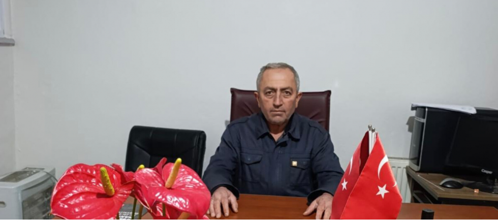 CHP Tuzluca İlçe Başkanı Temel Sardoğan: “Adalet Herkes İçin Eşit Olmalı, Demokrasi Zedelenmemelidir” - GÜNDEM - İnternetin Ajansı