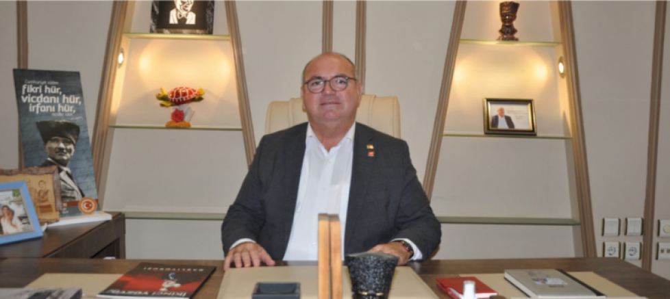 CHP Üyesi İş İnsanı Mehmet Demir: “Sorun Ücrette Değil, Alım Gücünde ve Üretim Modelinde” - GÜNDEM - İnternetin Ajansı