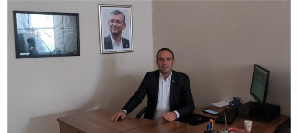 CHP’den Seçim Stratejileri ve Kumarla Mücadele Raporu - GÜNDEM - İnternetin Ajansı