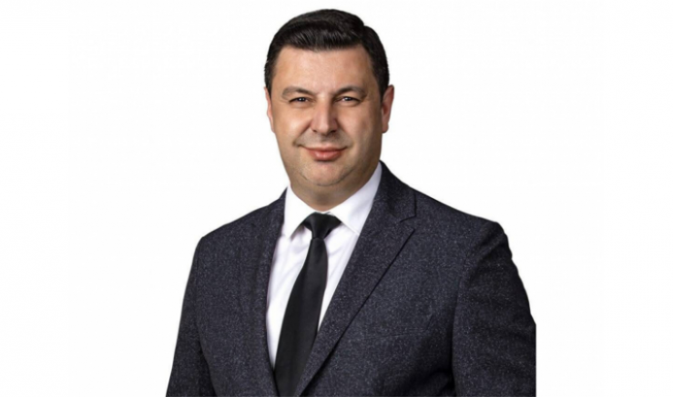 CHP’li Koray Akkuş: Kırgın Üyelerle Yeniden Buluşacağız - GÜNDEM - İnternetin Ajansı