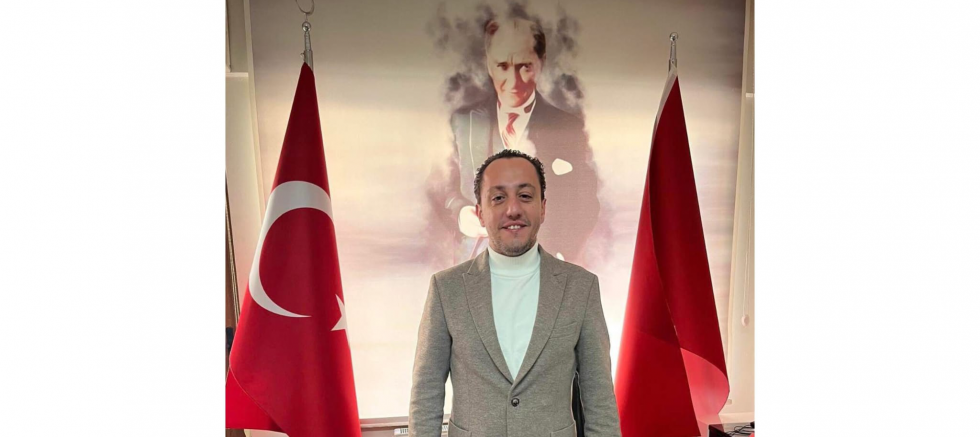 CHP’li Takmaz: “Isparta’nın suyuna kelepçe vurulmasına izin vermeyeceğiz” - GÜNDEM - İnternetin Ajansı