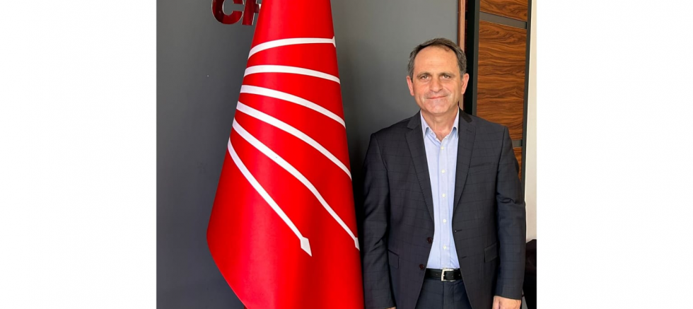 Cumhuriyet Halk Partisi Parti Meclisi Üyesi Ecevit Keleş’ten Miraç Kandili Mesajı - GÜNDEM - İnternetin Ajansı