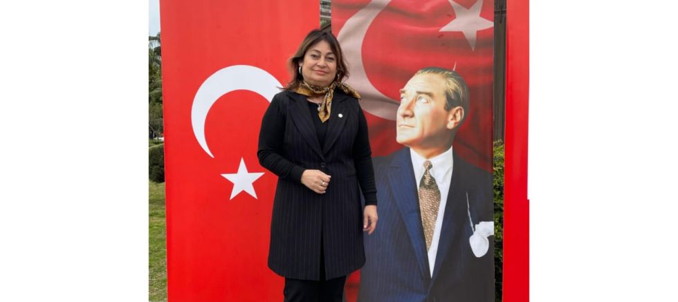 Demirağ’dan 23 Nisan Mesajı: “Okullarda Yaşanan Acılar Bayram Sevincini Gölgede Bıraktı” - GÜNDEM - İnternetin Ajansı