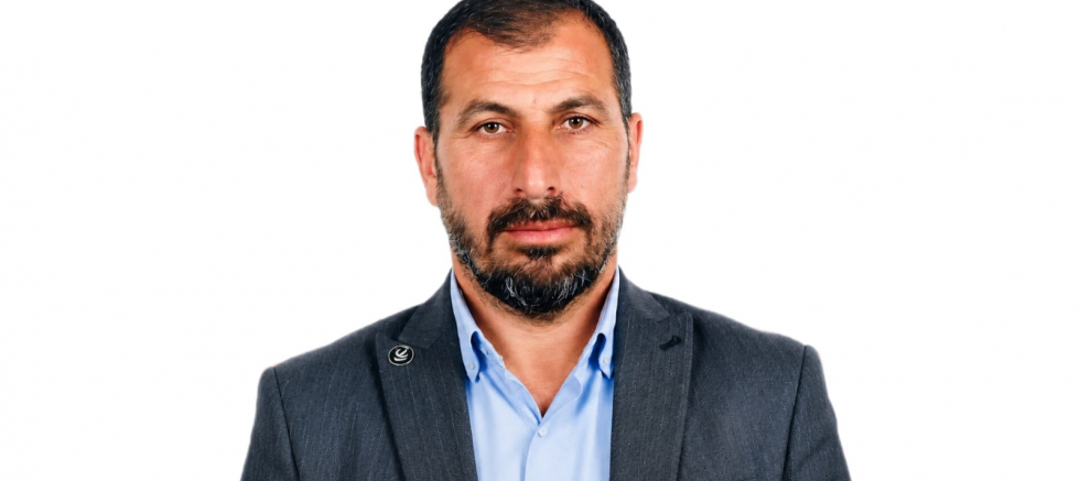 Demirhan: Midyat’ın Gençleri Memleketinde Gelecek Kurabilmeli - GÜNDEM - İnternetin Ajansı