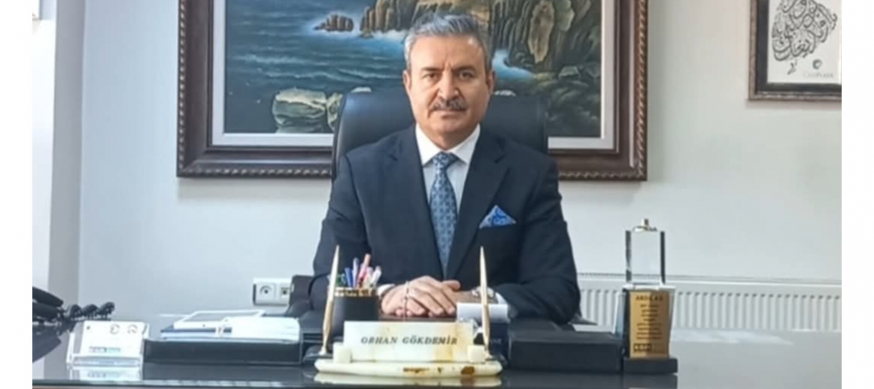 DEVA Partisi Ardahan İl Başkanı Orhan Gökdemir: Kuduz Vakası Ciddiyetle Takip Edilmeli, Tedbirlerde Taviz Verilmemeli - GÜNDEM - İnternetin Ajansı
