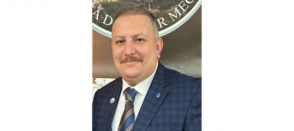 DEVA Partisi Manisa İl Başkanı Gökhan Görmez: “Kadınların Güçlü Olduğu Bir Türkiye İçin Çalışıyoruz” - GÜNDEM - İnternetin Ajansı