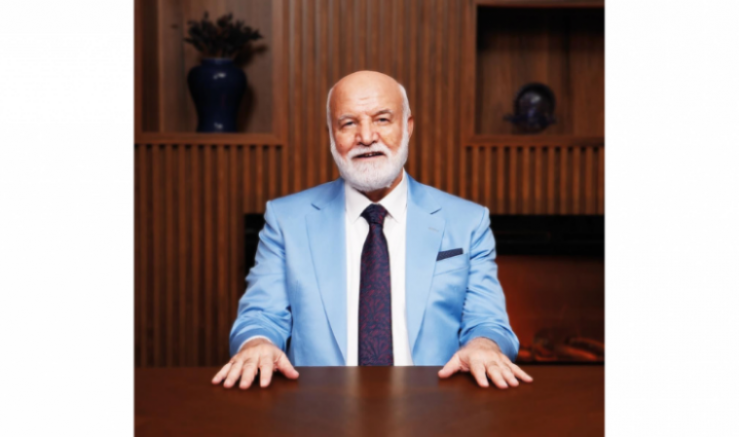 Dr. Abdulcabbar Boran’dan Kurban Bayramı Mesajı:  “Kurban kesmek sadece bir ibadet değil, Allah’a teslimiyetin, fedakârlığın ve takvanın sembolüdür.” - GÜNDEM - İnternetin Ajansı