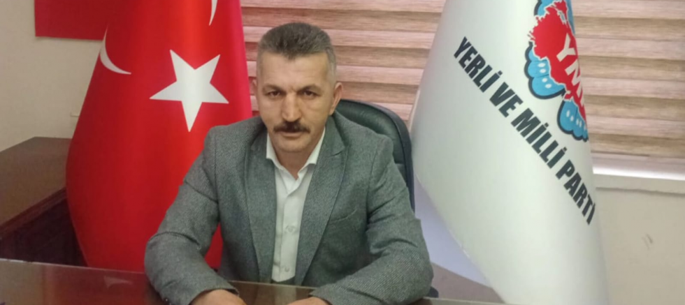 Duran Yıldız: “Gazilerimiz Milli Mücadele Ruhunun Yaşayan Temsilcileridir” - GÜNDEM - İnternetin Ajansı