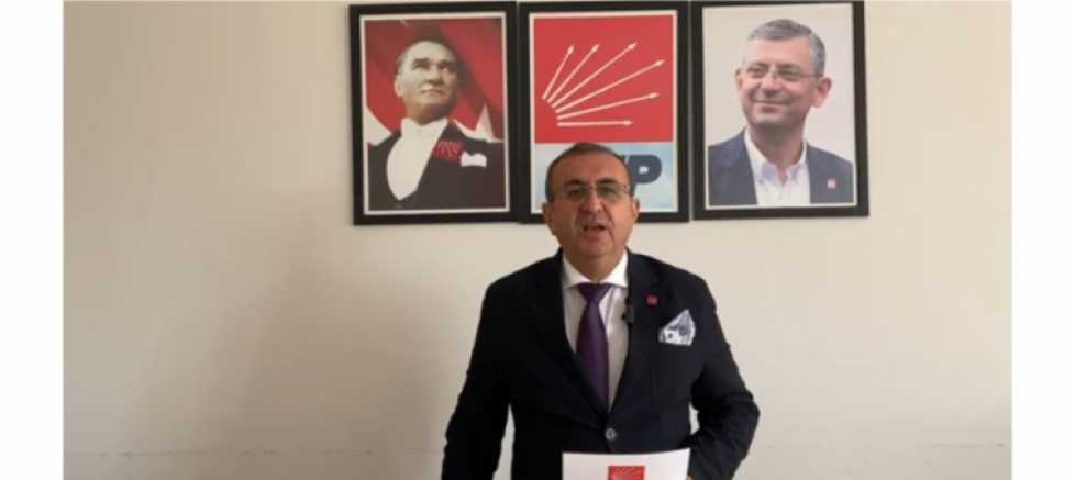 “Ekonomideki Ağır Hasarın Sorumlusu Yanlış Yönetimdir” - GÜNDEM - İnternetin Ajansı