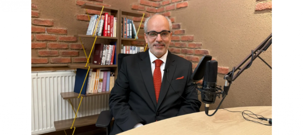 ELVAN ÖZTÜRK: “KAYSERİ’DE GÖNÜLLER KAZANIYORUZ, MEMLEKET DAVASI İÇİN YELKENLERİ FORA ETTİK” - GÜNDEM - İnternetin Ajansı
