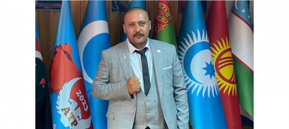 EMRAH AK: 