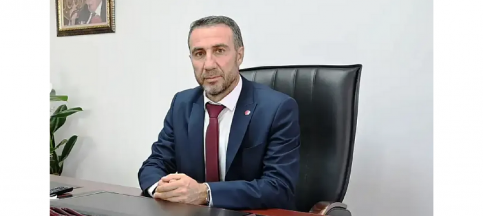 Erdal Altun: “Hak ve Özgürlüklerin Kısıtlanması, Adaletin Çökmesidir” - GÜNDEM - İnternetin Ajansı